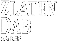 Zlaten Dab Amber